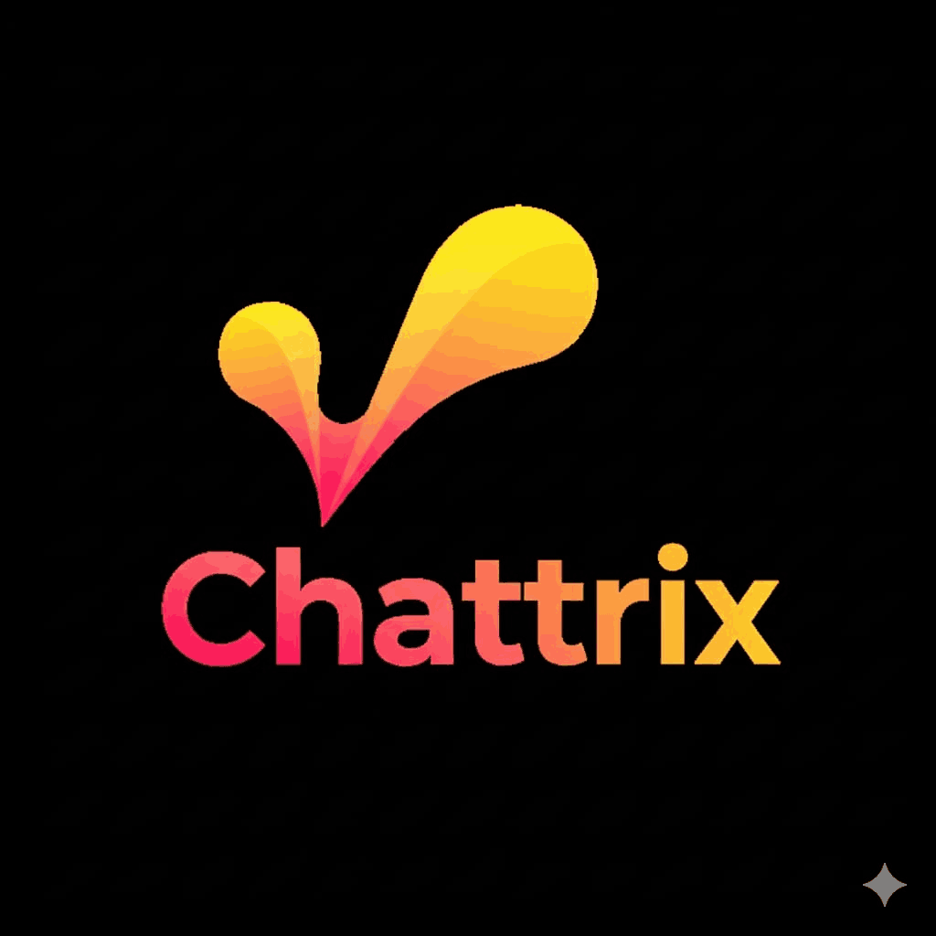 Chattrix logo